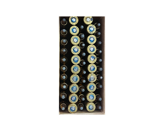 223 REM 62GR Federal Tactical Bonded (Z223T3FBISBC) Service Ammunition