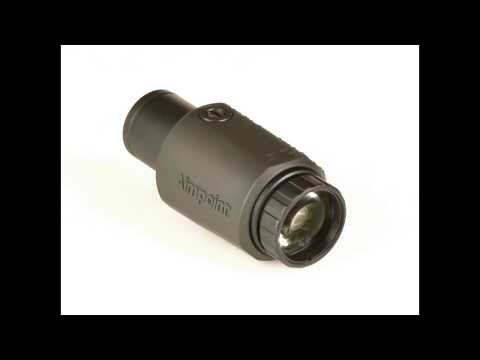 Aimpoint® 3X-C™ Magnifier (no-mount)