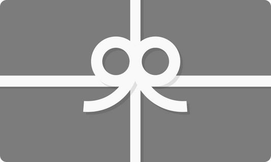 Photo of BFGC Gift Card on BoneFrogGunClub