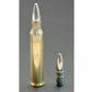 5.56 62GR Federal Lake City - Enhanced MK318 Mod 1 SOST OTM Non-Lead "Silver Bullet"(T556TNB1NL)
